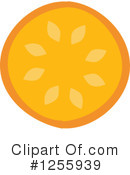 Oranges Clipart #1255939 by Amanda Kate