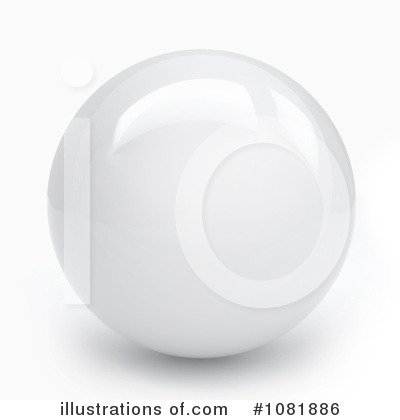 Orb Clipart #1081886 by BNP Design Studio