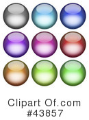 Orb Clipart #43857 by Arena Creative