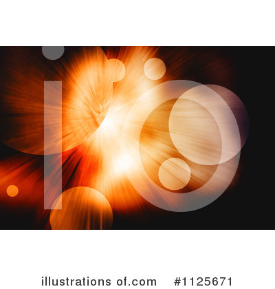 Royalty-Free (RF) Orbs Clipart Illustration by chrisroll - Stock Sample #1125671
