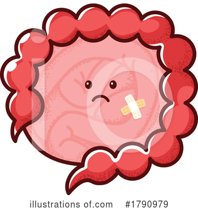 Medical Clipart #1790979 by Vector Tradition SM