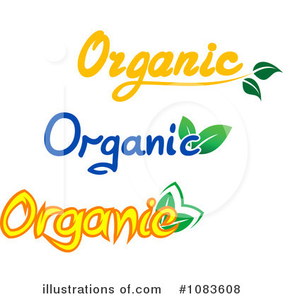 Royalty-Free (RF) Organic Clipart Illustration by Vector Tradition SM - Stock Sample #1083608