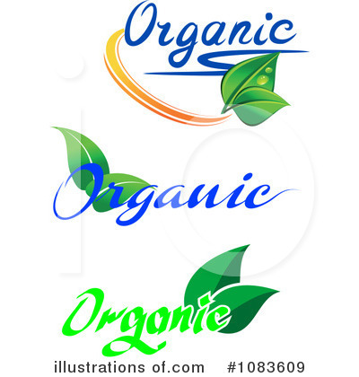 Royalty-Free (RF) Organic Clipart Illustration by Vector Tradition SM - Stock Sample #1083609