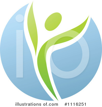 Logo Clipart #1116251 by elena