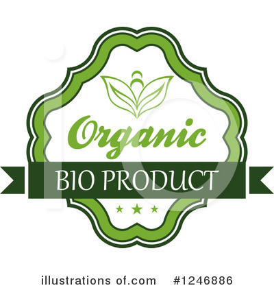 Royalty-Free (RF) Organic Clipart Illustration by Vector Tradition SM - Stock Sample #1246886