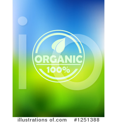 Royalty-Free (RF) Organic Clipart Illustration by Vector Tradition SM - Stock Sample #1251388