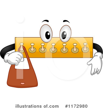 Royalty-Free (RF) Organization Clipart Illustration by BNP Design Studio - Stock Sample #1172980