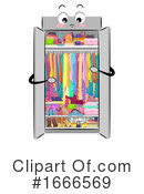 Organization Clipart #1666569 by BNP Design Studio