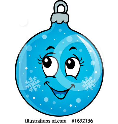 Ornament Clipart #1692136 by visekart