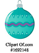 Ornament Clipart #1692148 by visekart