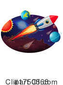 Outer Space Clipart #1750568 by Graphics RF