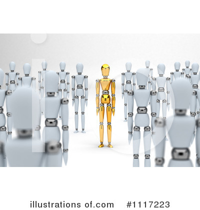 Identity Clipart #1117223 by stockillustrations