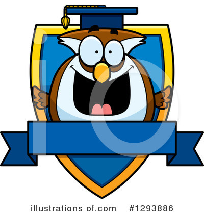 Badge Clipart #1293886 by Cory Thoman