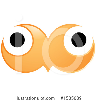 Eyes Clipart #1535089 by Lal Perera