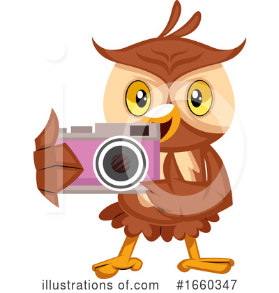 Bird Clipart #1660347 by Morphart Creations