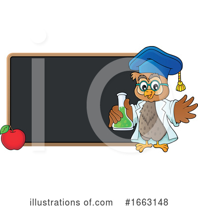 Science Clipart #1663148 by visekart