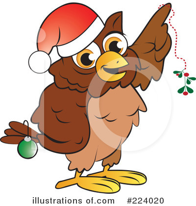 Owl Clipart #224020 by Vitmary Rodriguez