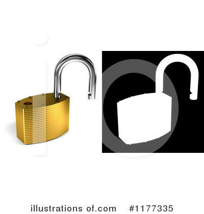 Security Clipart #1177335 by stockillustrations