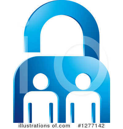 Security Clipart #1277142 by Lal Perera