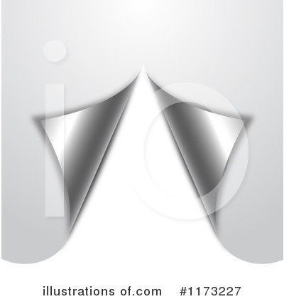 Paper Clipart #1173227 by vectorace