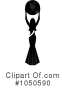 Pageant Clipart #1050590 by Pams Clipart