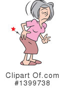 Pain Clipart #1399738 by Johnny Sajem