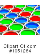 Paint Clipart #1051284 by ShazamImages