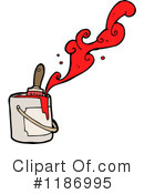 Paint Clipart #1186995 by lineartestpilot