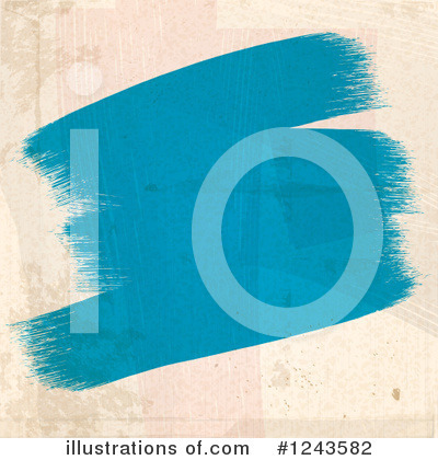 Royalty-Free (RF) Painting Clipart Illustration by elaineitalia - Stock Sample #1243582
