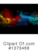 Painting Clipart #1373468 by KJ Pargeter