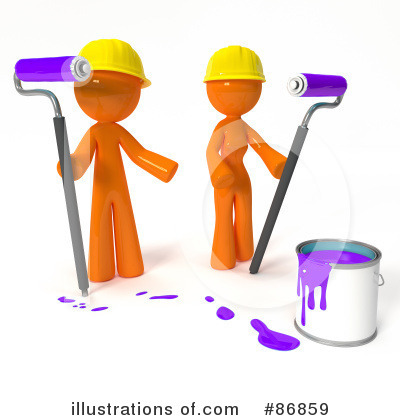 Orange Collection Clipart #86859 by Leo Blanchette
