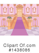 Palace Clipart #1438086 by Pushkin