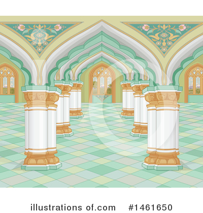 Palace Clipart #1461650 by Pushkin