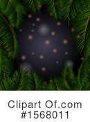 Palm Trees Clipart #1568011 by elaineitalia
