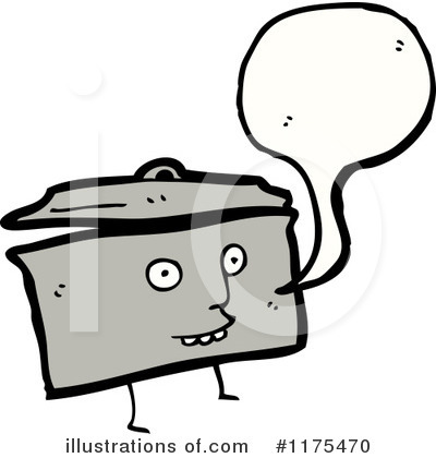 Stove Clipart #1175470 by lineartestpilot