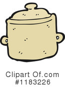 Pan Clipart #1183226 by lineartestpilot