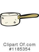 Pan Clipart #1185354 by lineartestpilot