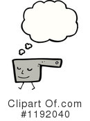 Pan Clipart #1192040 by lineartestpilot
