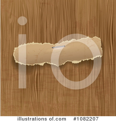 Paper Clipart #1082207 by Eugene