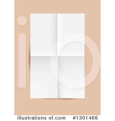 Paper Clipart #1301466 by vectorace
