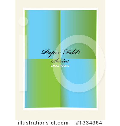 Royalty-Free (RF) Paper Clipart Illustration by michaeltravers - Stock Sample #1334364
