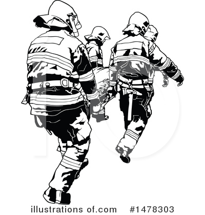 First Responder Clipart #1478303 by dero