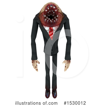 Fraud Clipart #1530012 by Leo Blanchette