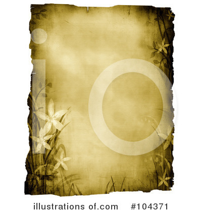 Lilies Clipart #104371 by BNP Design Studio