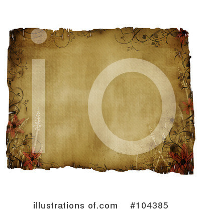 Lilies Clipart #104385 by BNP Design Studio