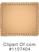 Parchment Clipart #1107404 by visekart