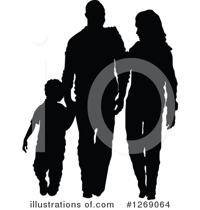 Dad Clipart #1269064 by Pushkin