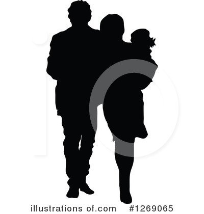 Dad Clipart #1269065 by Pushkin