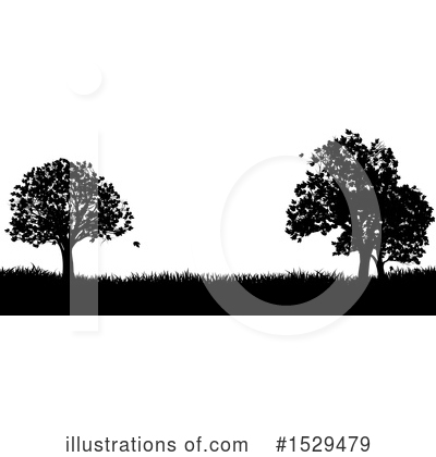 Royalty-Free (RF) Park Clipart Illustration by AtStockIllustration - Stock Sample #1529479