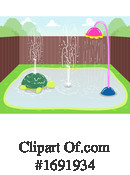 Park Clipart #1691934 by BNP Design Studio